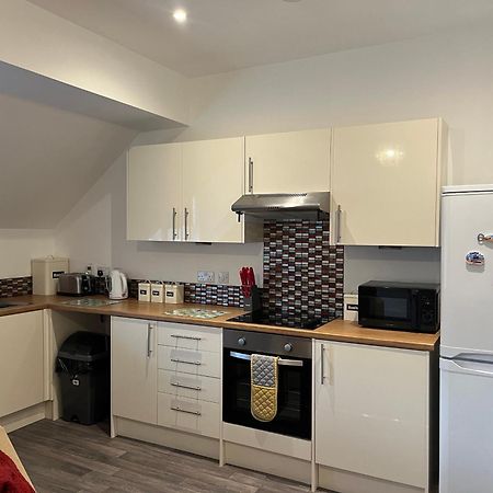 Apartment 8 At 19 Brooklands Файли Экстерьер фото